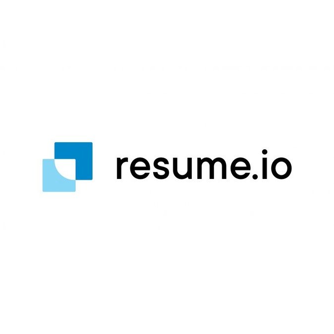 resume io logo 2
